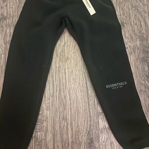 Essentials Mens Joggers